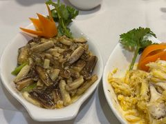 -新光酒家方亮蟹宴(黄浦店)