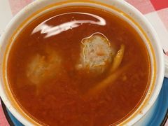 -洪霞餐馆·川菜·鲜货现炒(两江春城店)