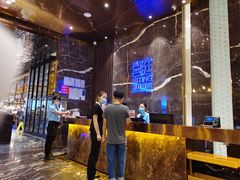 -喜庭海鲜自助(来福士店)