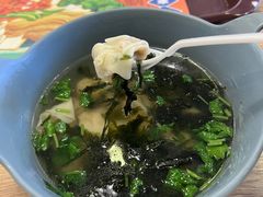 -魏家凉皮(协和店)