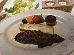 -王品牛排(杭州大厦店)