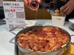 -黄记煌三汁焖锅(华发商都店)