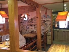 -百年石锅饭·朝鲜族传统民餐