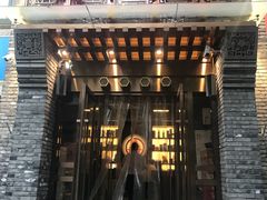 门面-北平食府·北京烤鸭(北京西站六里桥店)