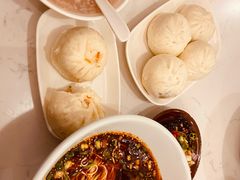 七品酱肉包-李与白包子铺(桐梓林店)