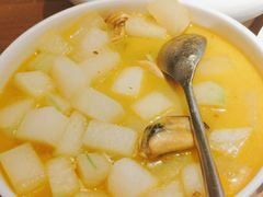 -闽上鲜·福建菜(龙湖滨江天街店)