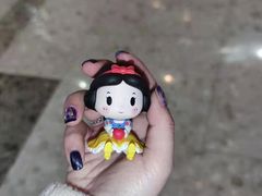 -泡泡玛特POPMART(武汉天地壹方店)