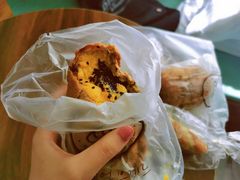 -韩国利尔面包(桂林路店)