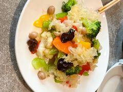 -高玛纳驴肉火烧(河间总店)