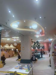 点击看大图 -奈尔宝·儿童乐园·亲子餐厅(苏州大悦城店)