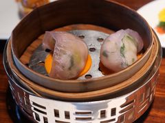 -龙景轩(香港四季酒店)