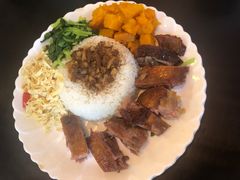 -古早人小吃店(黄河北路店)