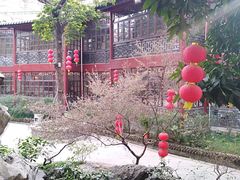 -东江渔村·古典园林·30年粤菜老字号(太和店)