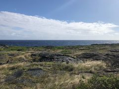 -夏威夷火山国家公园
