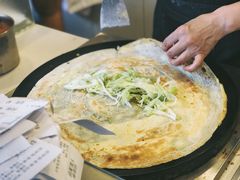 -卞姐蛋饼(陕西南路店)