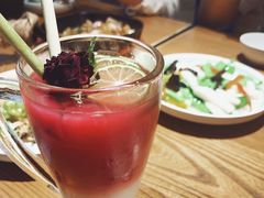 -云海肴·汽锅鸡·云南菜(高德置地店)