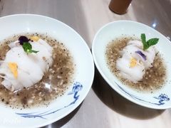 黑松露肉酱河粉-岭南真味·匠心粤菜(K11店)
