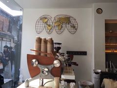 -% Arabica(京都东山店)