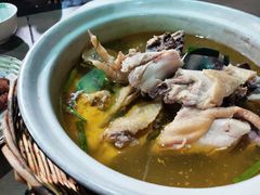 -听风阁农家私房菜茶楼(龙坞店)