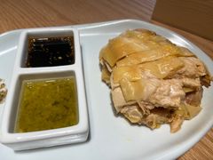 -苏小柳点心·手作小笼包(新街口分院店)
