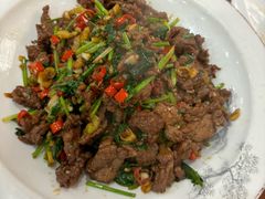 -湖南人家湘菜馆(镇江路店)