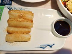 -茅庐毛血旺(临沂泰盛广场店)