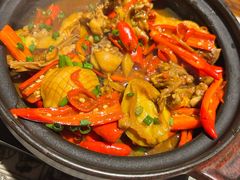 -一味大院•桐庐菜传承店(春江路店)