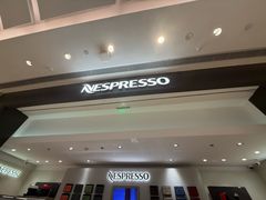-NESPRESSO(OneAvenue卓悦中心店)