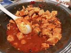 -宁夏国强手抓羊肉·清真菜(未央路凤三店)