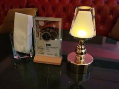 -The St·Regis Bar 瑞吉酒吧