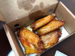 -牛男手造比萨(百盛店)
