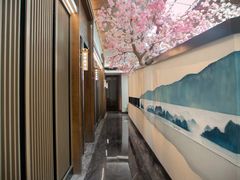 -院里寻菜·精致庭院菜(观沙岭店)