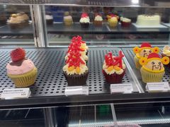 -Pantry's Best派悦坊蛋糕(世纪金源店)