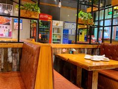 大堂-川湘人家(次渠店)