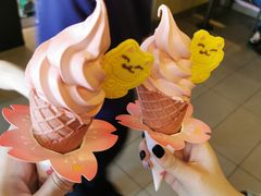 -麦当劳(豫园店)