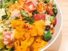 -CALIFORKS加州叉子轻食(朝阳门店)