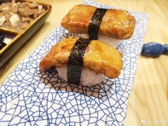 -隐泉京望日式料理(太和广场店)
