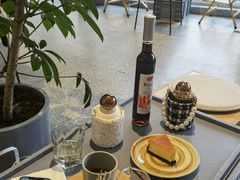 -DEEP COFFEE(瑞光烘焙工厂店)