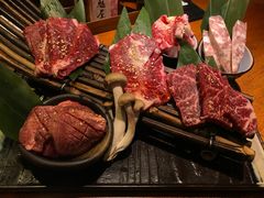 -肉魁屋·烧肉·烧鸟·酒场(高新店)