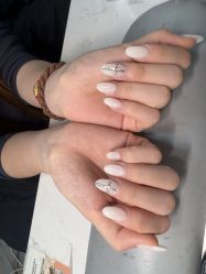 点击看大图 -尤米一站式美甲美睫