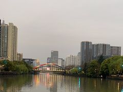 -运河游船(武林门码头)