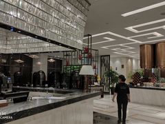 -索菲特酒店 · 云尚天际自助餐厅