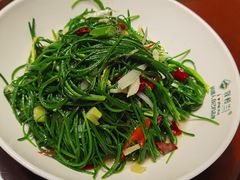 -驿楼兰·新疆菜(火车站店)