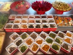 -水林间·寿喜烧自助(仙林金鹰店)
