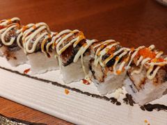 -林妈妈村·日式料理(宝山龙湖天街店)