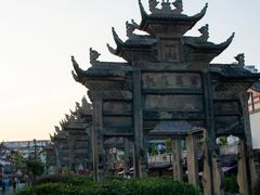 -南关石牌坊古镇