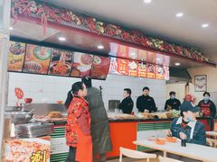 大堂-屈礼洪