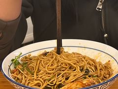 -李叁面馆(妇幼店)