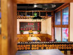 -小核桃品质串店(世茂大道店)