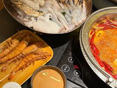 -牛New寿喜烧(虹桥新天地店)